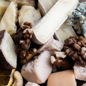 Caja Selección Artesanal de Quesos Baleares