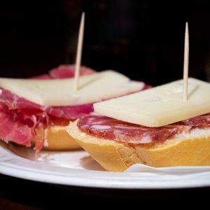 Pack Familiar Embutidos Tradicionales