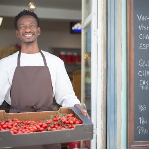 Suscripción Mensual Lácteos Frescos Locales